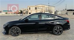ام جي GT